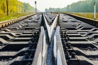 РЖД планирует построить участок железной дороги в обход Украины
